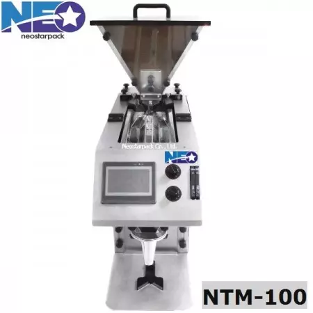 عداد أقراص مزدوج القناة يهتز